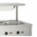 Parry HOT12: Hot Cupboard 360 Plate Capacity Parry HOT12: Hot Cupboard 360 Plate Capacity
